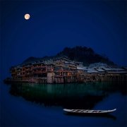 第三届世界风光维也纳国际摄影展风光组A获奖作